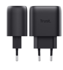 Caricatore - 45W - GaN per Samsung USB-C - Nero - MAXO - Trust