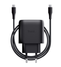 Caricatore - 45W GaN - USB-C - Nero - MAXO - Trust