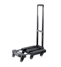 Carrello portapacchi - portata max 200 kg - Valex