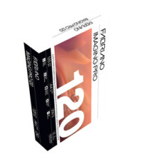 Carta Imaging Pro - A4 - 210 x 297mm - 120 gr - bianco - Fabriano - conf. 250 fogli