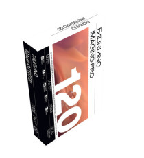 Carta Imaging Pro - A4 - 210 x 297mm - 120 gr - bianco - Fabriano - conf. 250 fogli