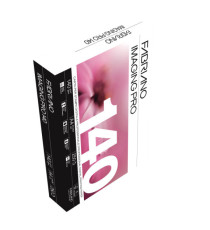 Carta Imaging Pro - A4 - 210 x 297mm - 140 gr - bianco - Fabriano - conf. 250 fogli