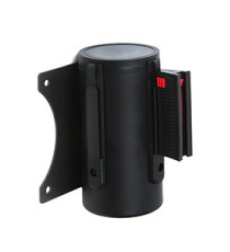 Clip a muro - per colonnine Economy - Showdown