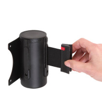 Clip a muro - per colonnine Economy - Showdown