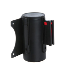 Clip a muro - per colonnine Economy - Showdown