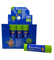 Colla stick Mandorlina - 20 gr - Coccoina