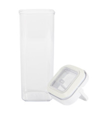 Contenitore alimentare Foodbox - 110 x 110 x 290 mm - 2,3 litri - ABS - Perfetto