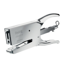 Cucitrice a pinza Rapid Classic K1+ - acciaio cromato - Rapid