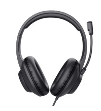 Cuffie - Jack 3,5mm - AYDA MAX ECO - Trust