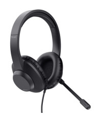 Cuffie - Jack 3,5mm - AYDA MAX ECO - Trust