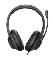 Cuffie - USB - AYDA MAX ECO - Trust