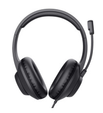 Cuffie - USB - AYDA MAX ECO - Trust