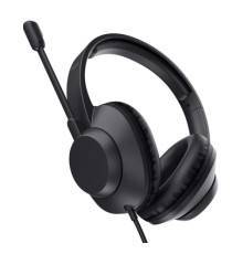 Cuffie - USB - AYDA MAX ECO - Trust