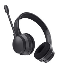 Cuffie - wireless ECO - Nero - Trust