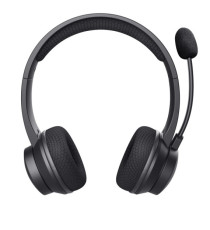 Cuffie - wireless ECO - Nero - Trust