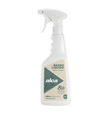 Detergente bagno Bio trigger - eucalipto - 750 ml - Alca