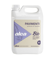 Detergente pavimenti Bio - lavanda - 5 L - Alca