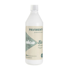 Detergente pavimenti Bio - menta - 1 L - Alca