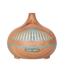 Diffusore aromi - LED - 2 W - umidificatore - Mulin