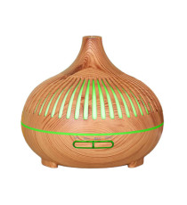 Diffusore aromi - LED - 2 W - umidificatore - Mulin