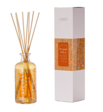 Diffusore d'essenza - a bastoncino - nettare di pesca/peach beach - 200ml - Methodo