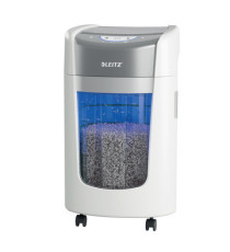 Distruggidocumenti Office 550 - a micro frammenti - Leitz