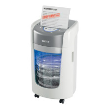 Distruggidocumenti Office 550 - a micro frammenti - Leitz