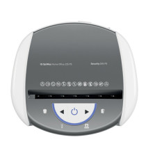 Distruggidocumenti Office 550 - a micro frammenti - Leitz