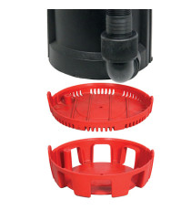 Elettropompa ESP401/3H/1 - sommergibile - per acque chiare e torbide - 400W - Valex