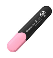 Evidenziatore Job - PPL - punta 1,5 mm - giallo pastello - Schneider