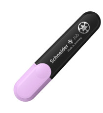 Evidenziatore Job - PPL - punta 1,5 mm - lilla - Schneider