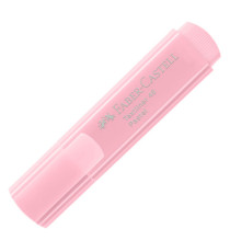 Evidenziatore Textliner 46 - colori assortiti pastel - Faber-Castell - astuccio 4 pezzi