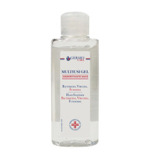 Gel disinfettante mani multiusi - 100 ml - Germo