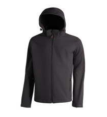 Giacca da lavoro Kyra - taglia M - nero - U-Power