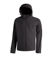 Giacca da lavoro Kyra - tg XXL - nero - U-Power