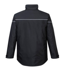 Giacca invernale - idrorepellente - taglia XXL - nero - Portwest