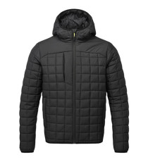 Giacca Square Baffe - taglia XXL - nero - Portwest