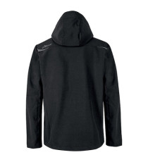 Giacca tecnica Verve - taglia M - nero - U-Power