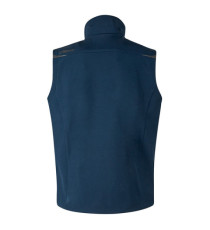 Gilet Brio - taglia M - PL - blu - U-Power