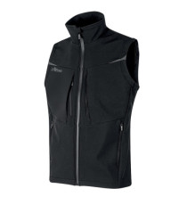 Gilet Brio - taglia XL - PL - nero - U-Power