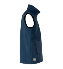Gilet Brio - taglia XXL - PL - blu - U-Power