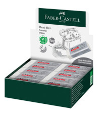 Gomma Dust Free - vinile - Faber-Castell