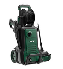 Idropulitrice ARROW 4 PLUS 180 - 2500 W - 180 bar max – Lavor