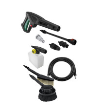 Idropulitrice ARROW 4 PLUS 180 - 2500 W - 180 bar max – Lavor