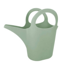 Innaffiatoio BAG - 2 L  - HDPE - menta - Verdemax