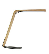 Lampada Ledaika - 10W - legno - Alba