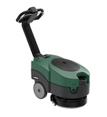 Lavapavimenti professionale L136B GREEN - a batteria - 250/180 W - Lavor