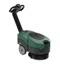 Lavapavimenti professionale L136B GREEN - a batteria - 250/180 W - Lavor
