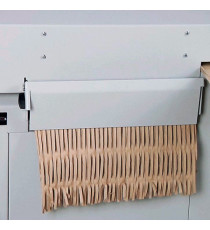 Macchina FlexPack per il riciclo del cartone - ecologica - Kobra