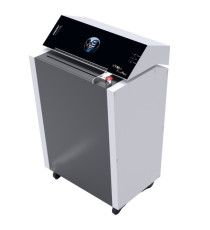 Macchina FlexPack per il riciclo del cartone - ecologica - Kobra